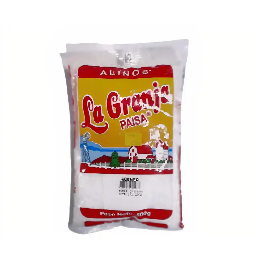 La Granja Paisa Tomillo Molido