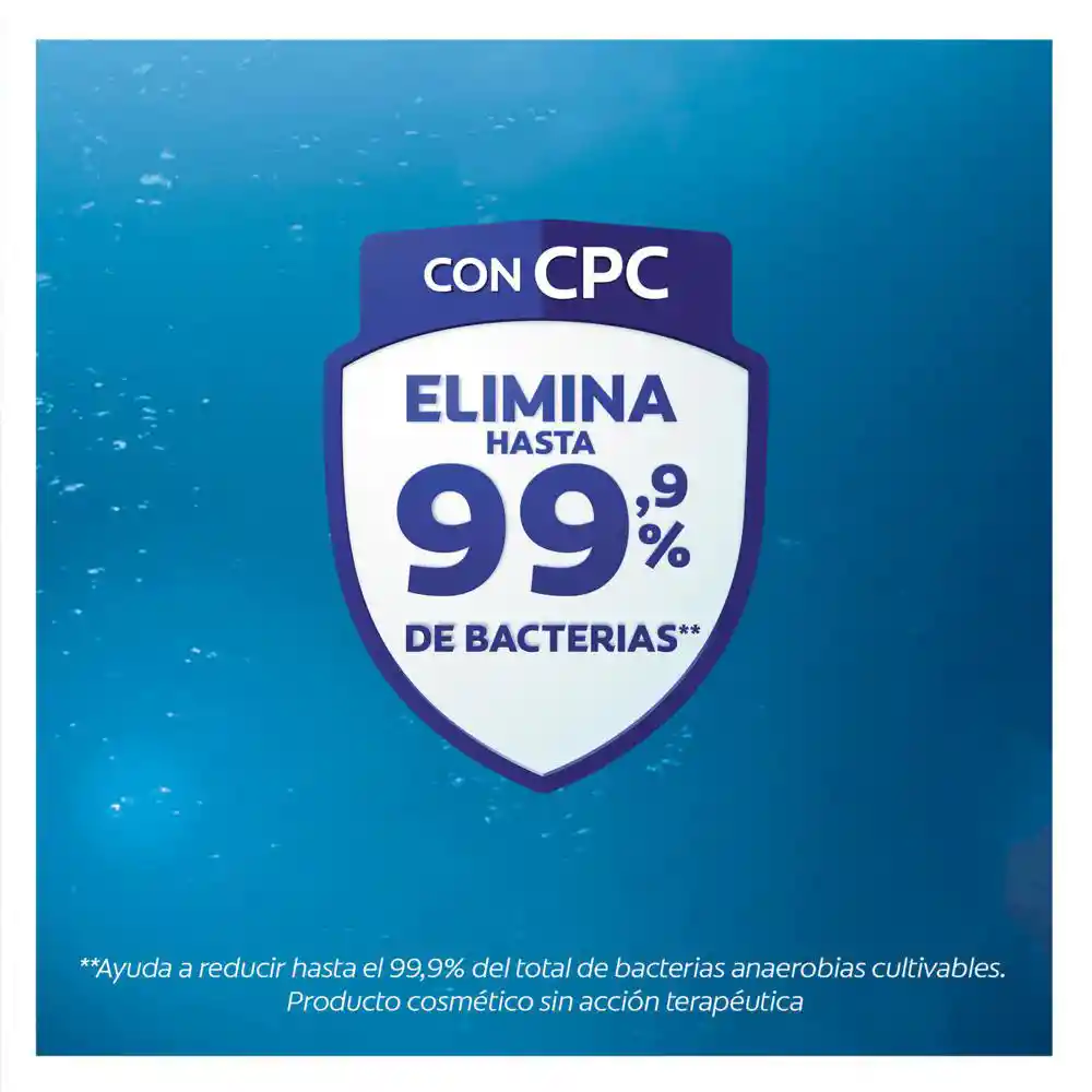 Enjuague Bucal Colgate Plax Ice 250ml y Crema Dental Colgate Triple Acción 75ml x 2