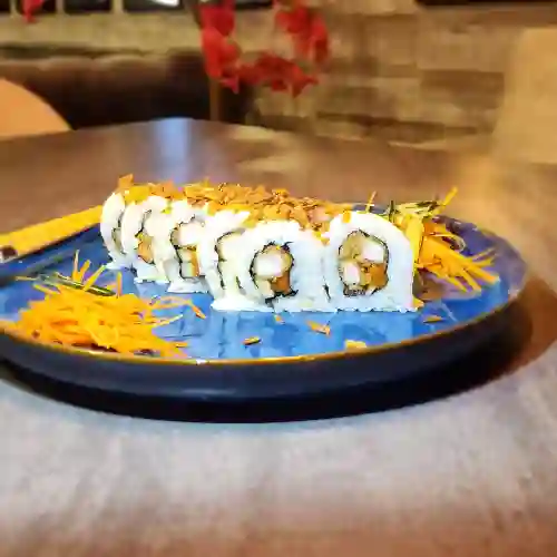 Crispy Roll