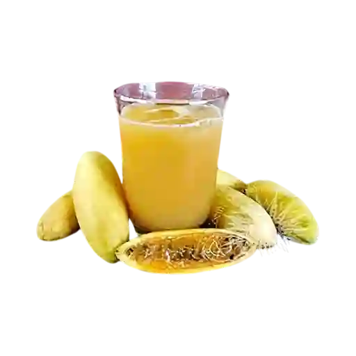 Curuba