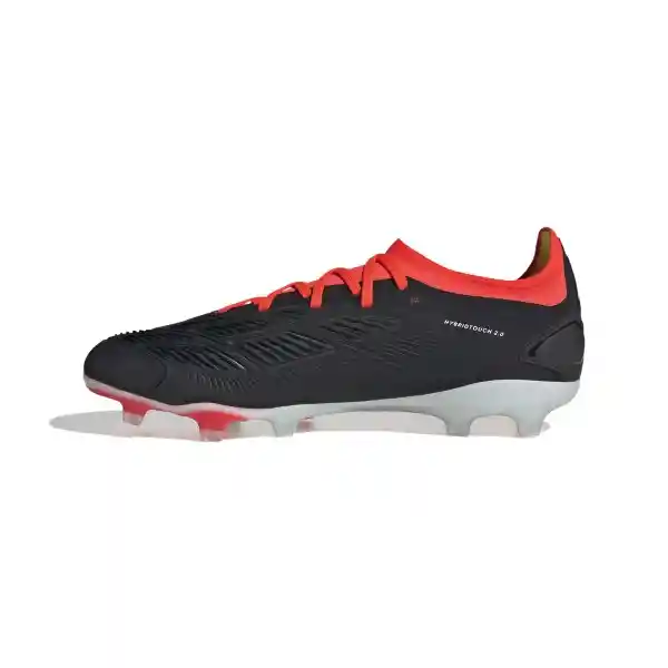 Adidas Zapatos Predator Pro Fg Hombre Negro Talla 8.5 IG7777