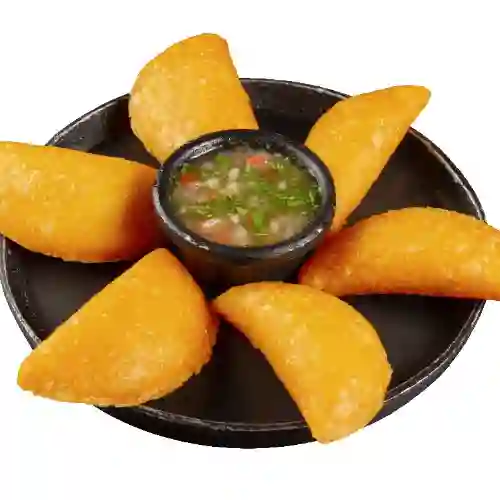 Empanadas X 6