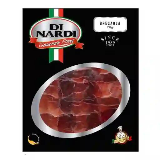 Di Nardi Bresaola Sobres