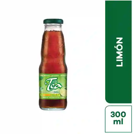 Mr Tea Limón Zero 300 ml