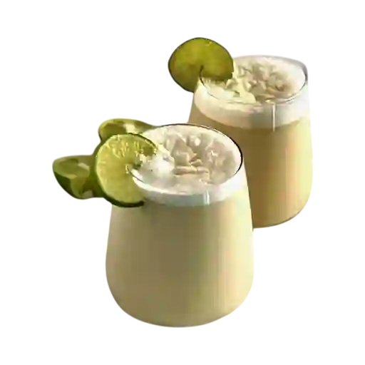 Limonada de Coco 16 Oz