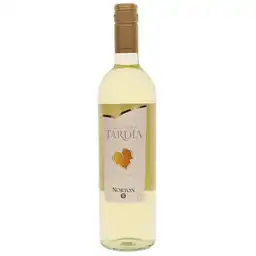 Cosecha Tardía Vino Blanco Dulce