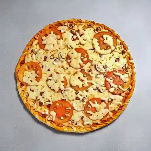 Pizza Siciliana