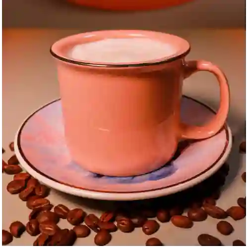 Latte 9 Onzas
