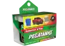 Pegamento Epoxico Extra Fuerte Pegatanke (negro)