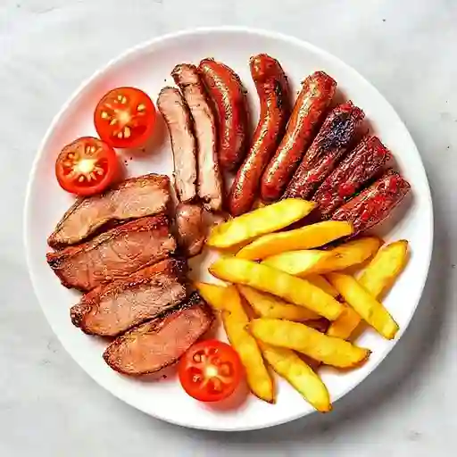 Picada para 6