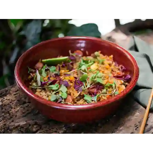 Arroz Têt