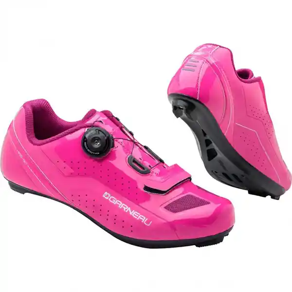 Garneau Zapatilla Ruta W''s Ruby