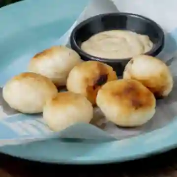 Arepas