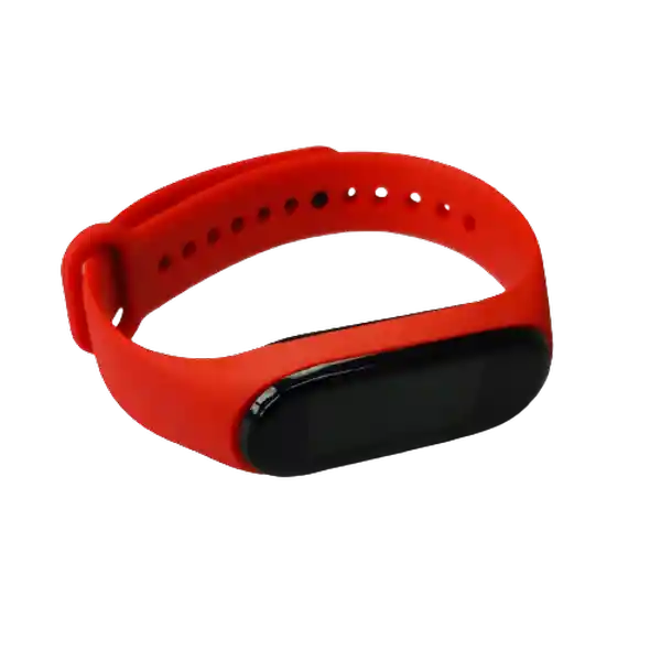 Xiaomi Quality Manilla Silicona Mi Band 3.4