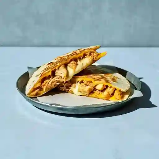 Quesadilla De Pollo
