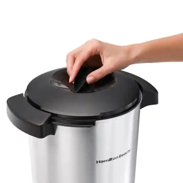 Hamilton Beach Cafetera 42 Tazas