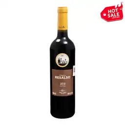 Emilio Moro Vino Tinto Finca Resalso Tempranillo