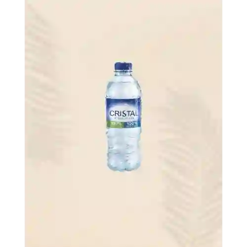 Agua Cristal