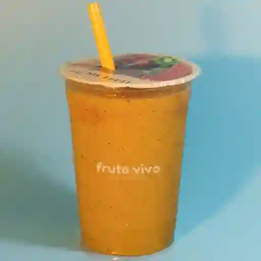 Mango menta