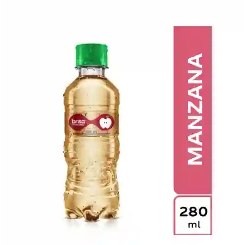 Brisa Saborizada Manzana 280ml
