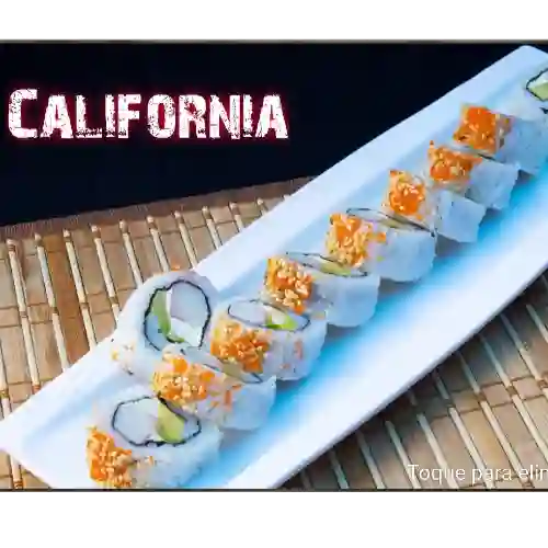 California