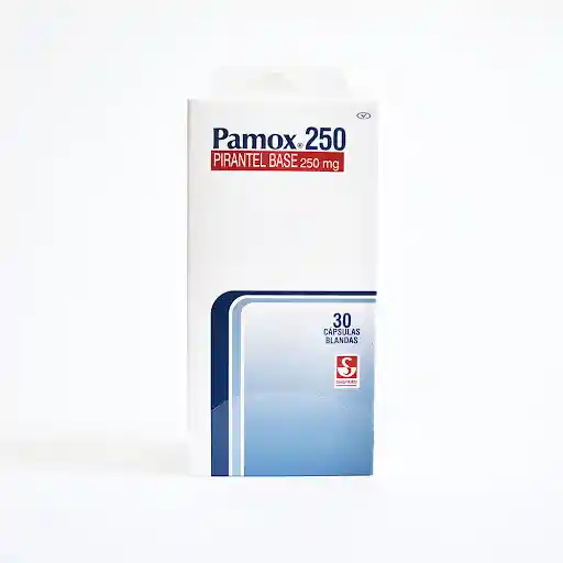 Pamox (250 mg)