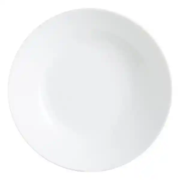 Arcopal Plato Hondo Blanco D2L4003