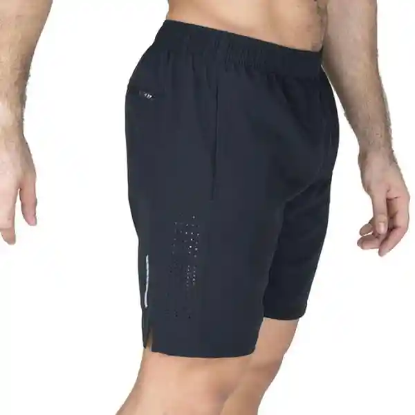 Everlast Short Deportivo Para Hombre