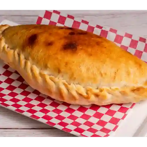 Panzerotti Hawaiano