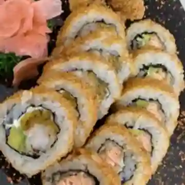 California Tempura Roll