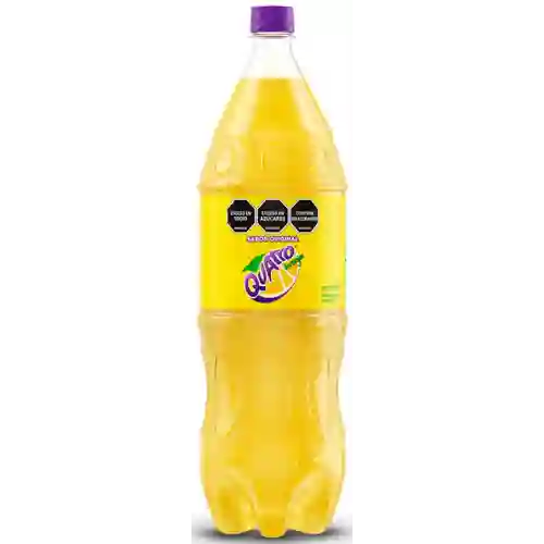 Quatro Sabor Toronja 15 l