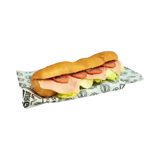 Sándwich Especial