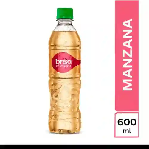 Brisa Manzana 600 ml