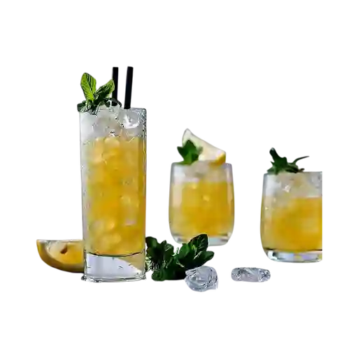 Limonada Natural 400 ml