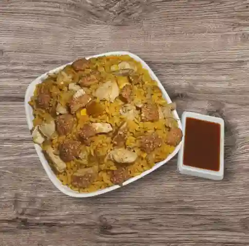 Arroz Duo Paisa