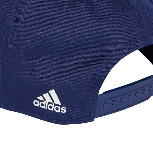 Adidas Gorra Daily Lifestyle Unisex Azul Talla OSFM