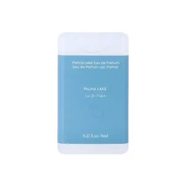 Perfume de Bolsillo Palma Lake Miniso