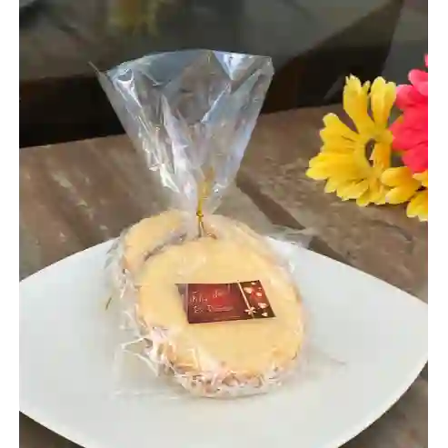 Alfajor Grande