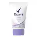 Rexona Antitranspirante en Crema Sensive 