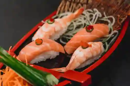 Nigiri por Piezas