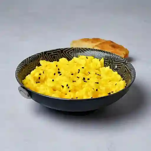 Huevos Revueltos