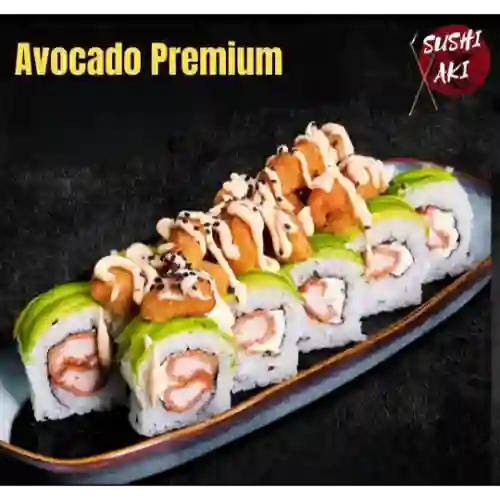 Avocado Premium