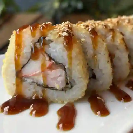 Kensai roll