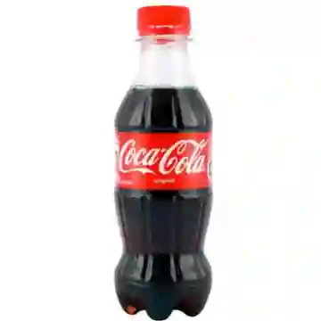 Coca-cola 250Ml