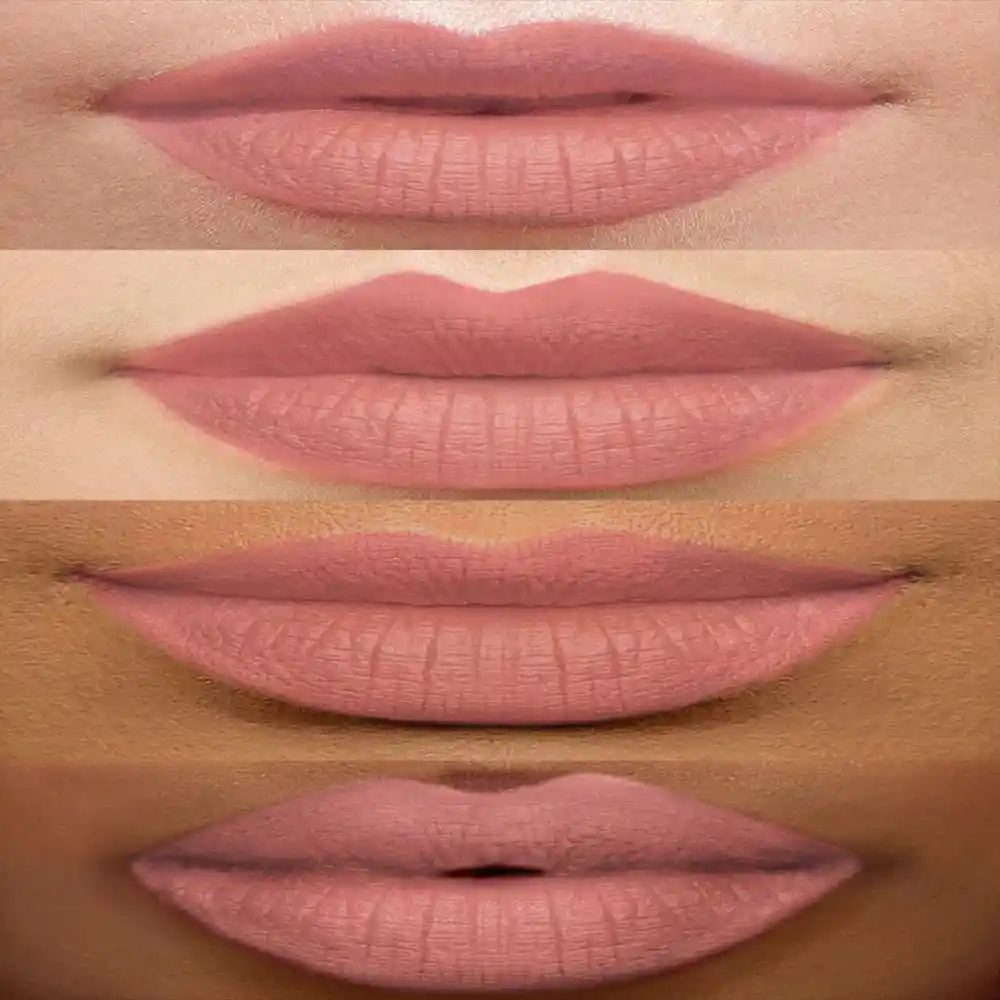 Ame Labial Liquido Ultramate Pinky Promise #24