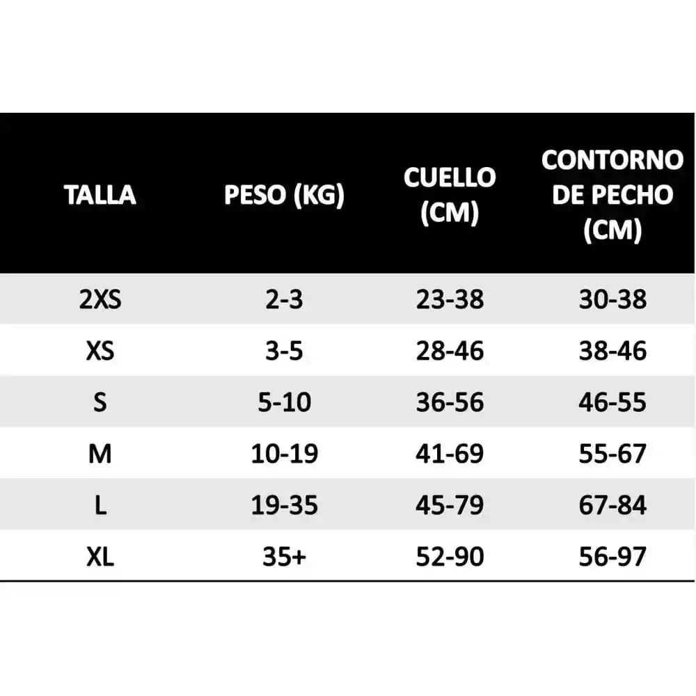 Ezydog Arnés Para Perro Quick Fit Azul M