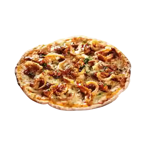 Pizza Sweet Spicy Chicken