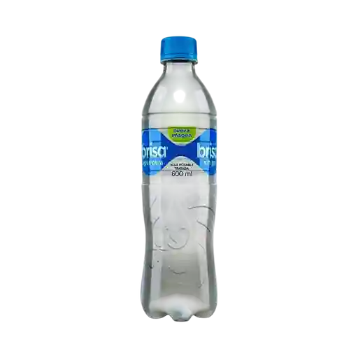 Agua Brisa Sin Gas