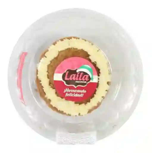 Laila Torta de Zanahoria
