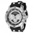 Reloj Hombre Pro Diver Negro 37718 Invicta